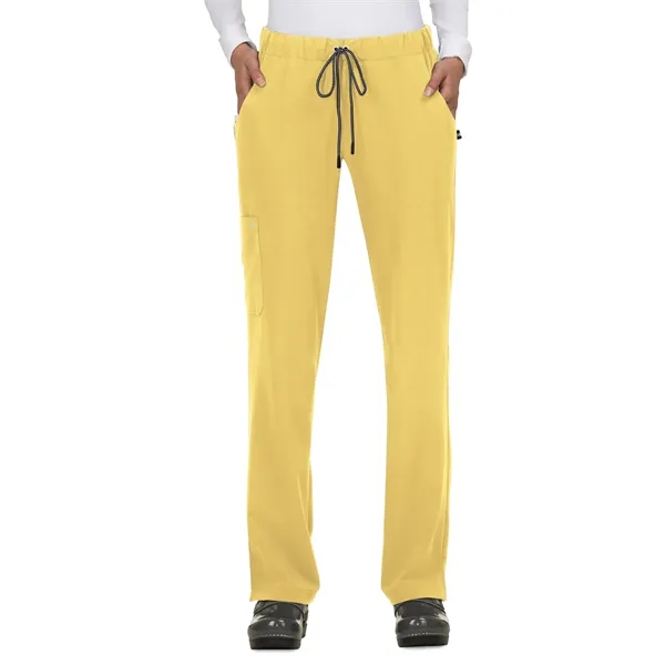 Koi Next Gen Women's Everyday Hero Scrub Pant... from ASI 86018 Scrub Authority / Uniform Stores