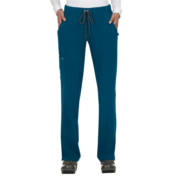 Koi Next Gen Women's Everyday Hero Scrub Pant... from ASI 86018 Scrub Authority / Uniform Stores