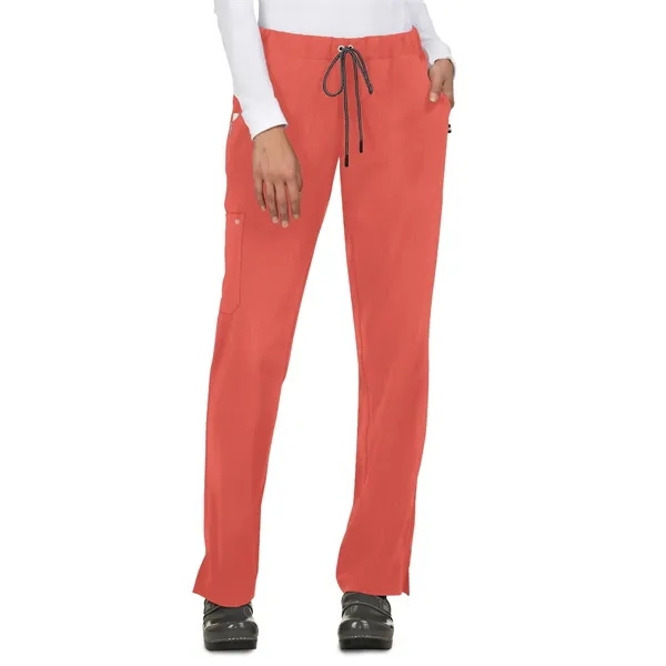 Koi Next Gen Women's Everyday Hero Scrub Pant... from ASI 86018 Scrub Authority / Uniform Stores