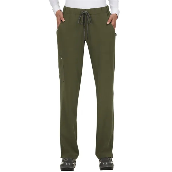 Koi Next Gen Women's Everyday Hero Scrub Pant... from ASI 86018 Scrub Authority / Uniform Stores