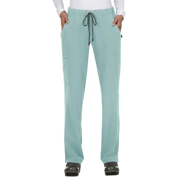 Koi Next Gen Women's Everyday Hero Scrub Pant... from ASI 86018 Scrub Authority / Uniform Stores