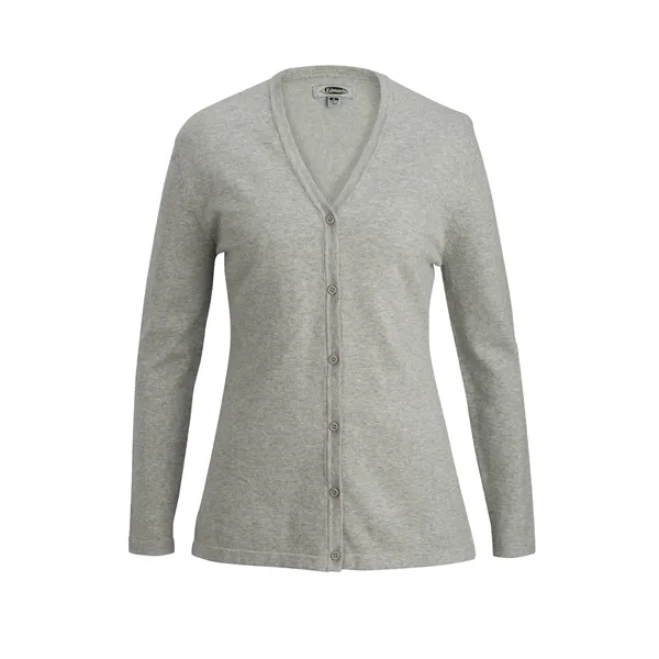 Edwards - Sweaters - Women's Shirttail... from ASI 86018 Scrub Authority / Uniform Stores