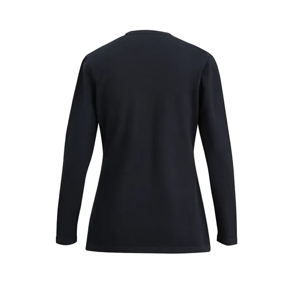 Edwards - Sweaters - Women's Shirttail... from ASI 86018 Scrub Authority / Uniform Stores