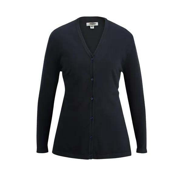 Edwards - Sweaters - Women's Shirttail... from ASI 86018 Scrub Authority / Uniform Stores