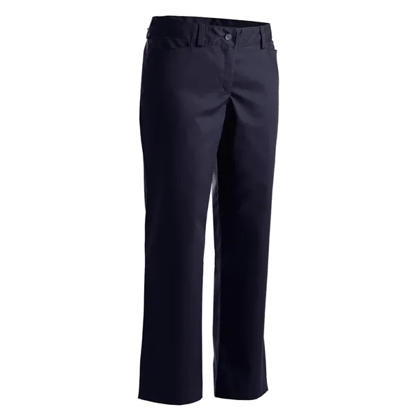 Edwards Bottoms - Women's Mid-Rise Rugged Pant... from ASI 86018 Scrub Authority / Uniform Stores