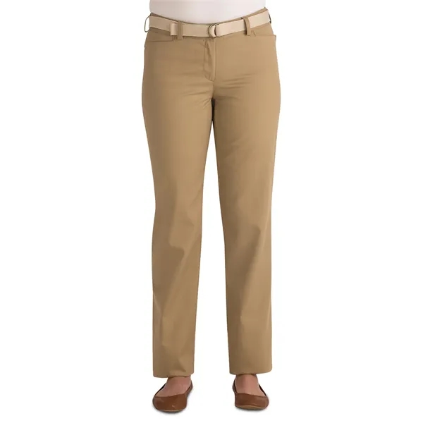 Edwards Bottoms - Women's Mid-Rise Rugged Pant... from ASI 86018 Scrub Authority / Uniform Stores