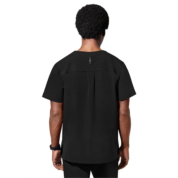 Healing Hands 360 Men's Spencer Top... from ASI 86018 Scrub Authority