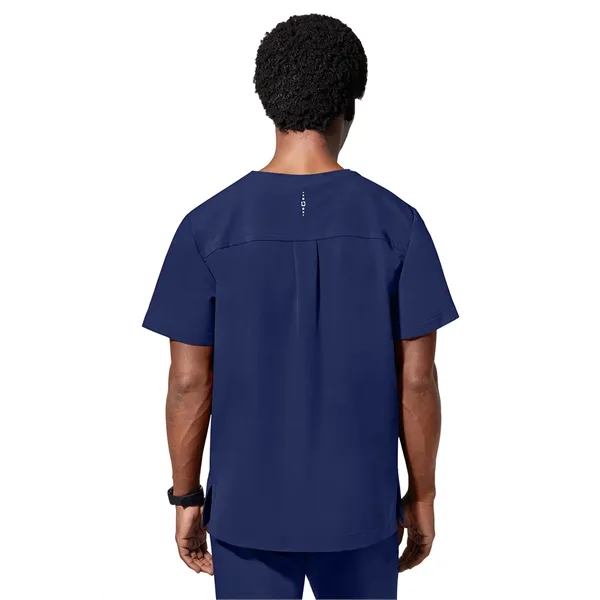 Healing Hands 360 Men's Spencer Top... from ASI 86018 Scrub Authority