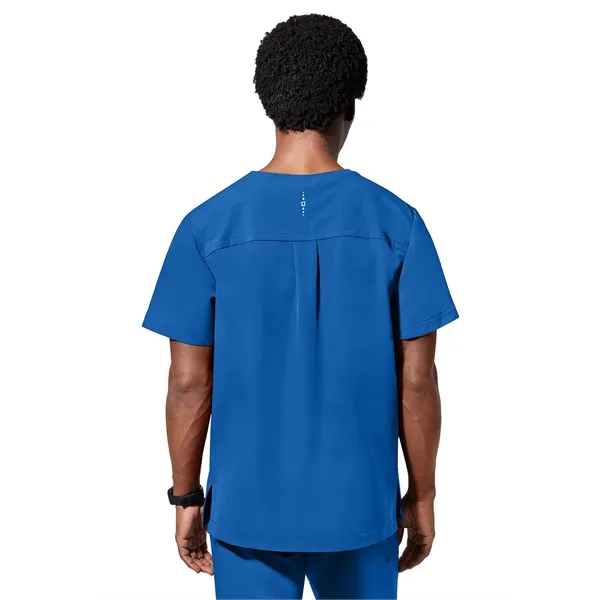 Healing Hands 360 Men's Spencer Top... from ASI 86018 Scrub Authority