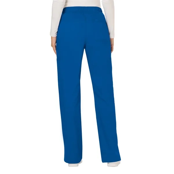 Cherokee WW Revolution Women's Drawstring Cargo Pant... from ASI 86018 Scrub Authority / Uniform Stores
