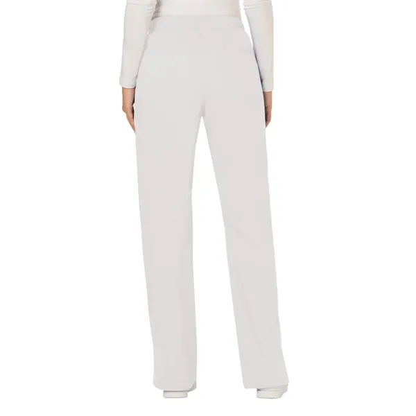 Cherokee WW Revolution Women's Drawstring Cargo Pant... from ASI 86018 Scrub Authority / Uniform Stores