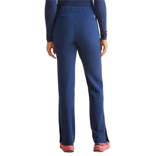 Healing Hands - 360 - Women's 6-Pocket Modern Fit Scrub Pant... from ASI 86018 Scrub Authority / Uniform Stores