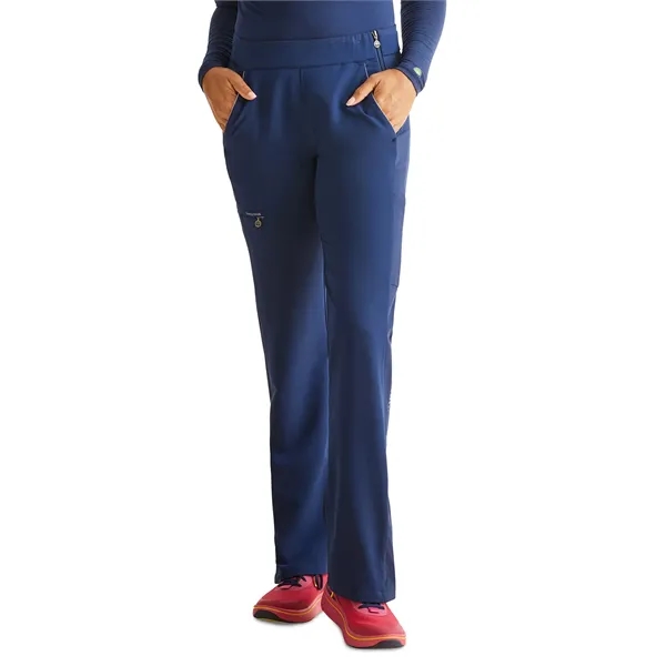 Healing Hands - 360 - Women's 6-Pocket Modern Fit Scrub Pant... from ASI 86018 Scrub Authority / Uniform Stores