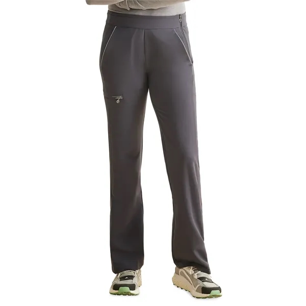 Healing Hands - 360 - Women's 6-Pocket Modern Fit Scrub Pant... from ASI 86018 Scrub Authority / Uniform Stores