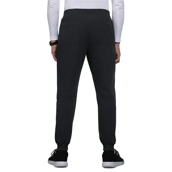 koi - Next Gen - Men's 7-Pocket Jogger Day to Night... from ASI 86018 Scrub Authority / Uniform Stores