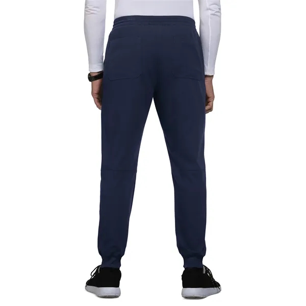 koi - Next Gen - Men's 7-Pocket Jogger Day to Night... from ASI 86018 Scrub Authority / Uniform Stores