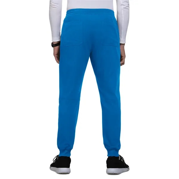 koi - Next Gen - Men's 7-Pocket Jogger Day to Night... from ASI 86018 Scrub Authority / Uniform Stores
