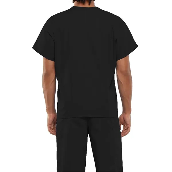 Cherokee Workwear Originals Unisex V-Neck Tunic... from ASI 86018 Scrub Authority / Uniform Stores