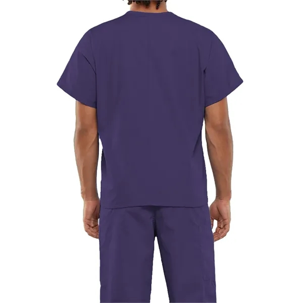 Cherokee Workwear Originals Unisex V-Neck Tunic... from ASI 86018 Scrub Authority / Uniform Stores