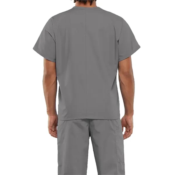 Cherokee Workwear Originals Unisex V-Neck Tunic... from ASI 86018 Scrub Authority / Uniform Stores
