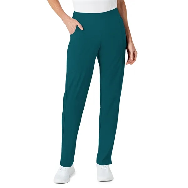 WonderWink W123 Flat Front Double Cargo Pant... from ASI 86018 Scrub Authority / Uniform Stores