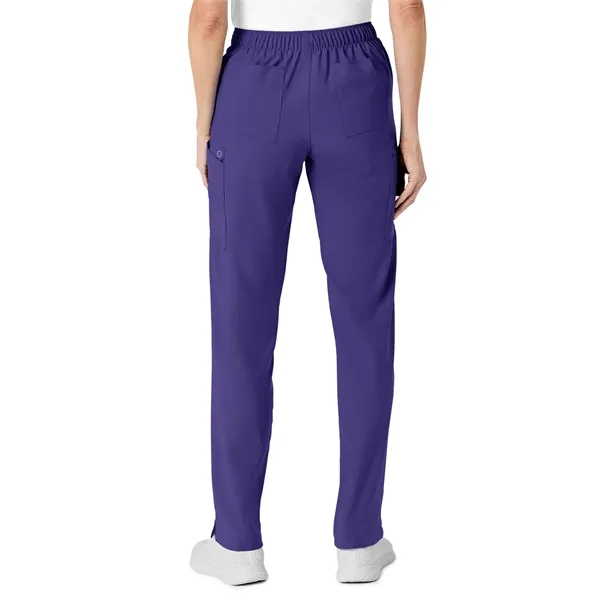 WonderWink W123 Flat Front Double Cargo Pant... from ASI 86018 Scrub Authority / Uniform Stores