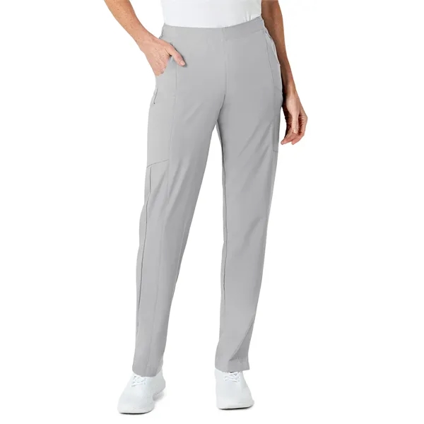 WonderWink W123 Flat Front Double Cargo Pant... from ASI 86018 Scrub Authority / Uniform Stores
