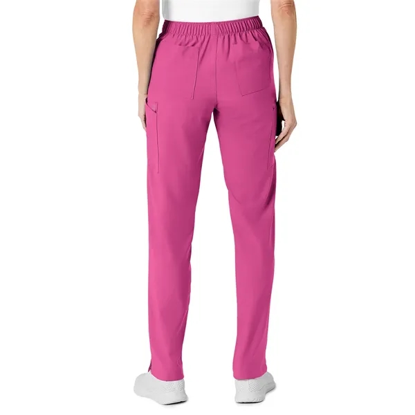 WonderWink W123 Flat Front Double Cargo Pant... from ASI 86018 Scrub Authority / Uniform Stores