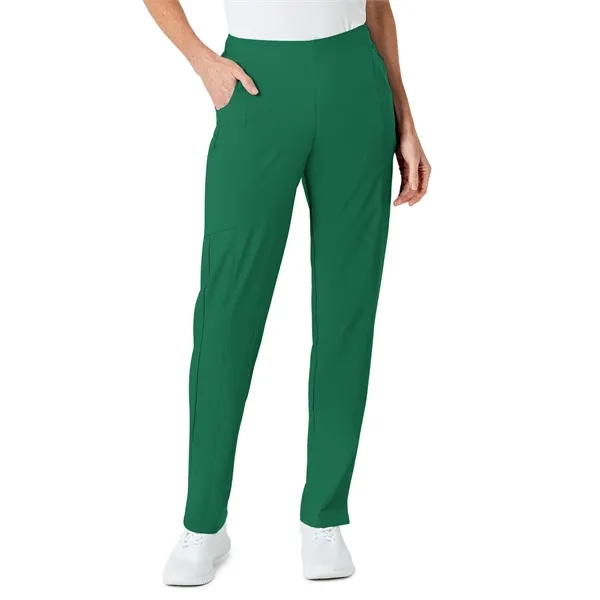 WonderWink W123 Flat Front Double Cargo Pant... from ASI 86018 Scrub Authority / Uniform Stores