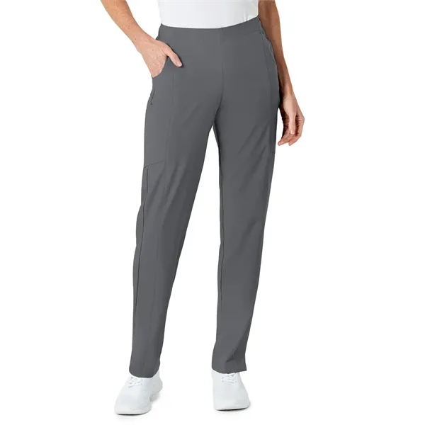 WonderWink W123 Flat Front Double Cargo Pant... from ASI 86018 Scrub Authority / Uniform Stores