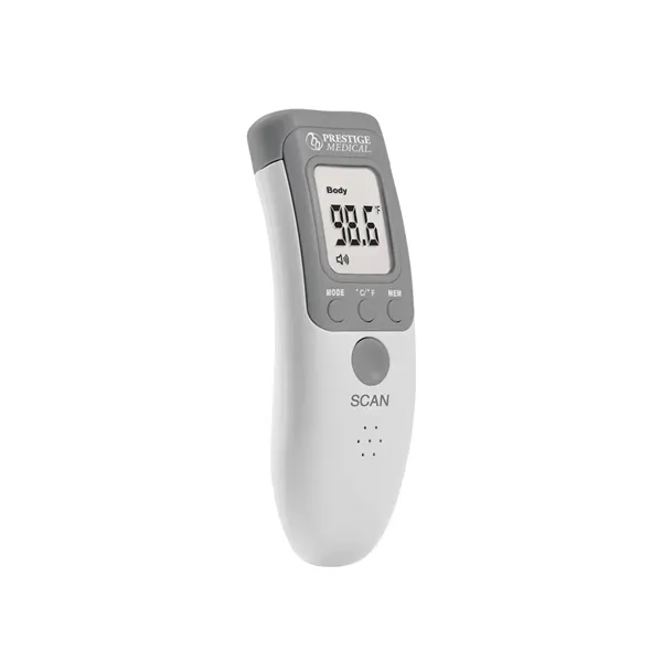 Prestige Medical - Non-Contact Infrared Thermometer... from ASI 86018 Scrub Authority / Uniform Stores