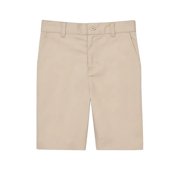 Classroom Uniforms Junior Flat Front Short... from ASI 86018 Scrub Authority / Uniform Stores