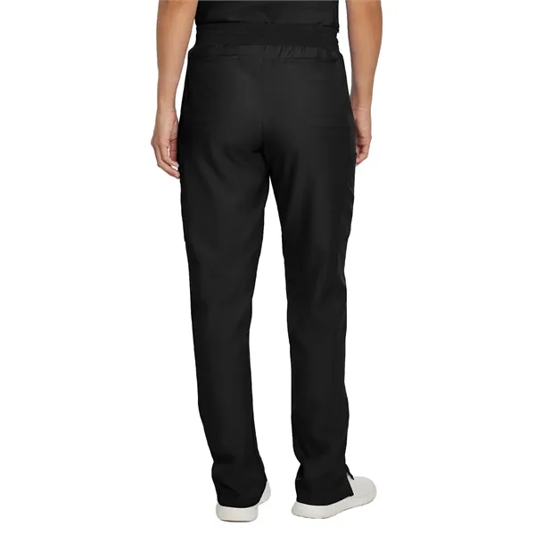 Landau Forward Women's Straight Leg Cargo Scrub Pants.... from ASI 86018 Scrub Authority