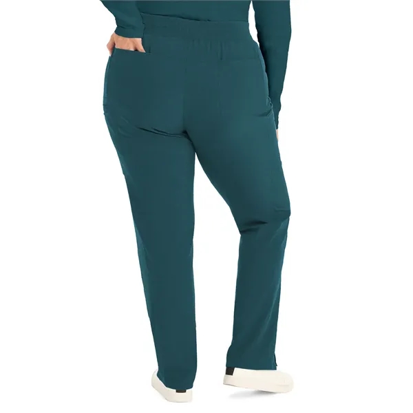 Landau Forward Women's Straight Leg Cargo Scrub Pants.... from ASI 86018 Scrub Authority