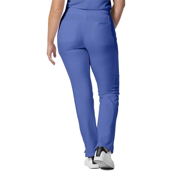 Landau Forward Women's Straight Leg Cargo Scrub Pants.... from ASI 86018 Scrub Authority