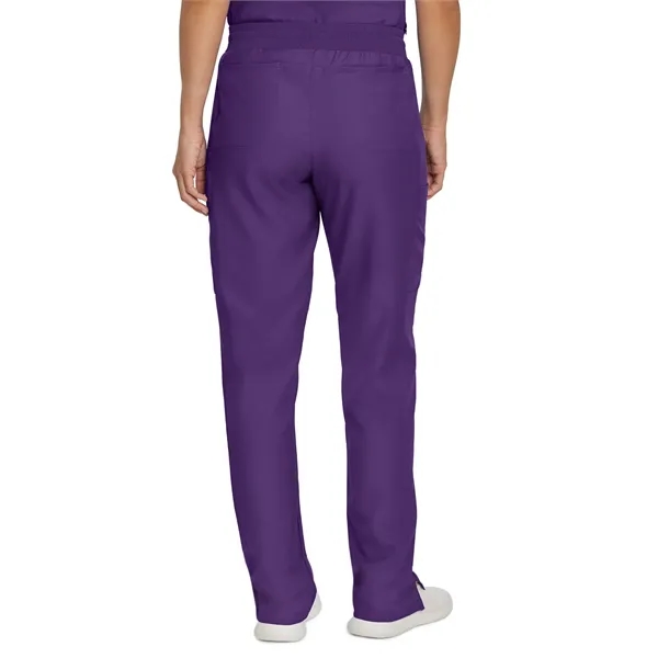 Landau Forward Women's Straight Leg Cargo Scrub Pants.... from ASI 86018 Scrub Authority