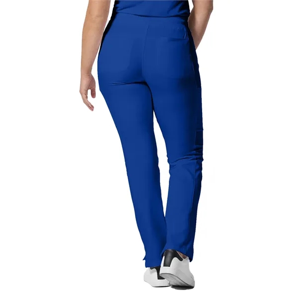 Landau Forward Women's Straight Leg Cargo Scrub Pants.... from ASI 86018 Scrub Authority