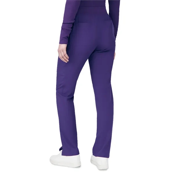 Landau Forward Women's Straight Leg Cargo Scrub Pants.... from ASI 86018 Scrub Authority