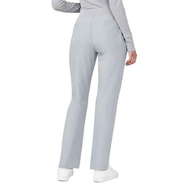 Landau Forward Women's Straight Leg Cargo Scrub Pants.... from ASI 86018 Scrub Authority