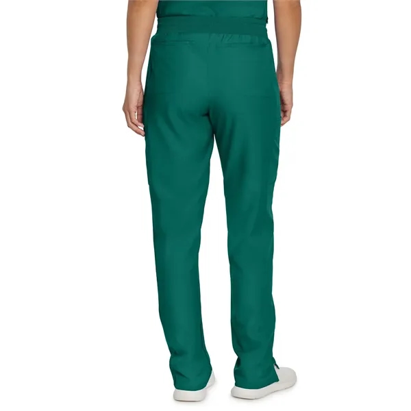 Landau Forward Women's Straight Leg Cargo Scrub Pants.... from ASI 86018 Scrub Authority