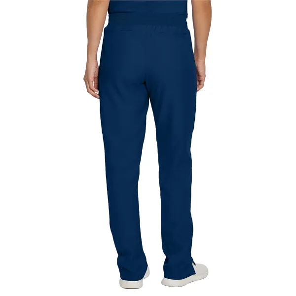 Landau Forward Women's Straight Leg Cargo Scrub Pants.... from ASI 86018 Scrub Authority