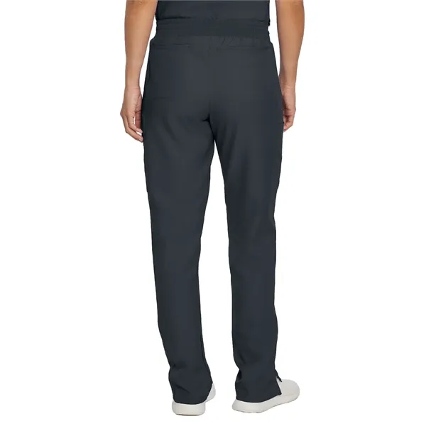 Landau Forward Women's Straight Leg Cargo Scrub Pants.... from ASI 86018 Scrub Authority