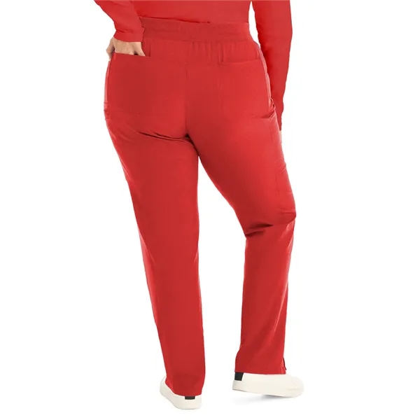Landau Forward Women's Straight Leg Cargo Scrub Pants.... from ASI 86018 Scrub Authority