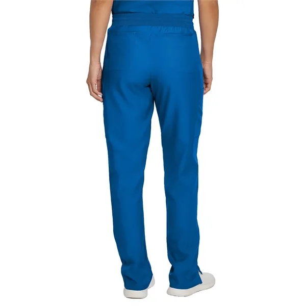 Landau Forward Women's Straight Leg Cargo Scrub Pants.... from ASI 86018 Scrub Authority