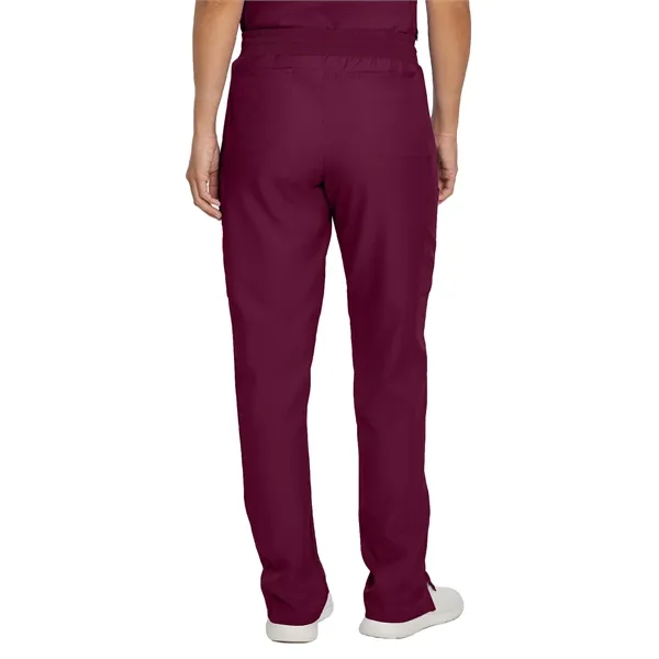 Landau Forward Women's Straight Leg Cargo Scrub Pants.... from ASI 86018 Scrub Authority