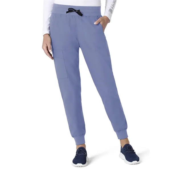 Carhartt Scrubs - Force Essentials - Women's Seven-Pocket...... from ASI 86018 Scrub Authority / Uniform Stores