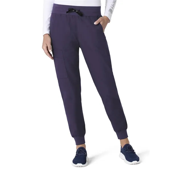 Carhartt Scrubs - Force Essentials - Women's Seven-Pocket...... from ASI 86018 Scrub Authority / Uniform Stores