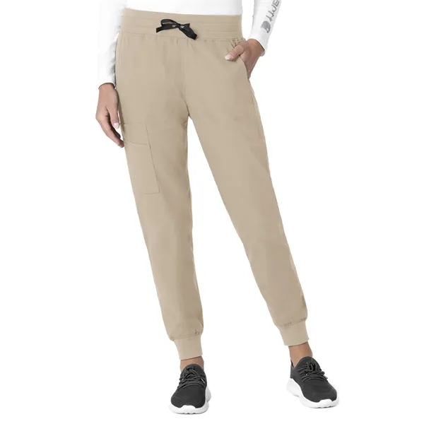 Carhartt Scrubs - Force Essentials - Women's Seven-Pocket...... from ASI 86018 Scrub Authority / Uniform Stores