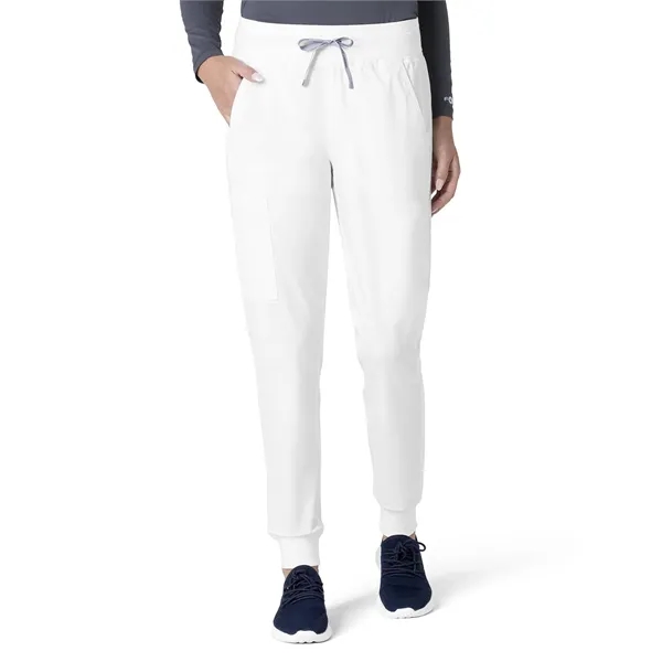 Carhartt Scrubs - Force Essentials - Women's Seven-Pocket...... from ASI 86018 Scrub Authority / Uniform Stores