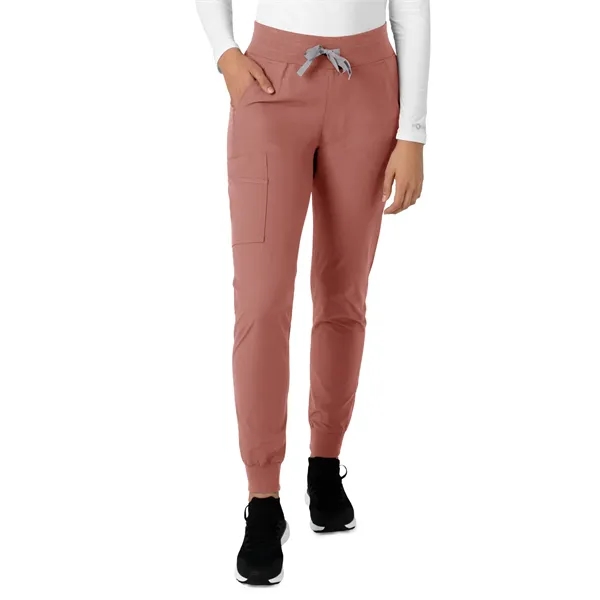 Carhartt Scrubs - Force Essentials - Women's Seven-Pocket...... from ASI 86018 Scrub Authority / Uniform Stores